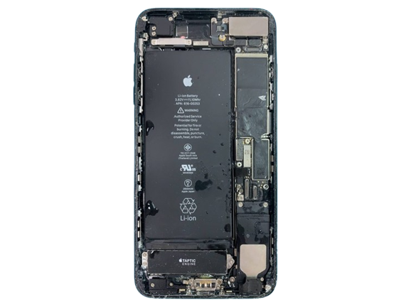 Battery Replacement