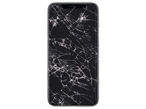 Screen Replacement