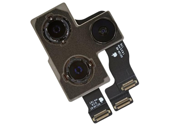 Camera Repair